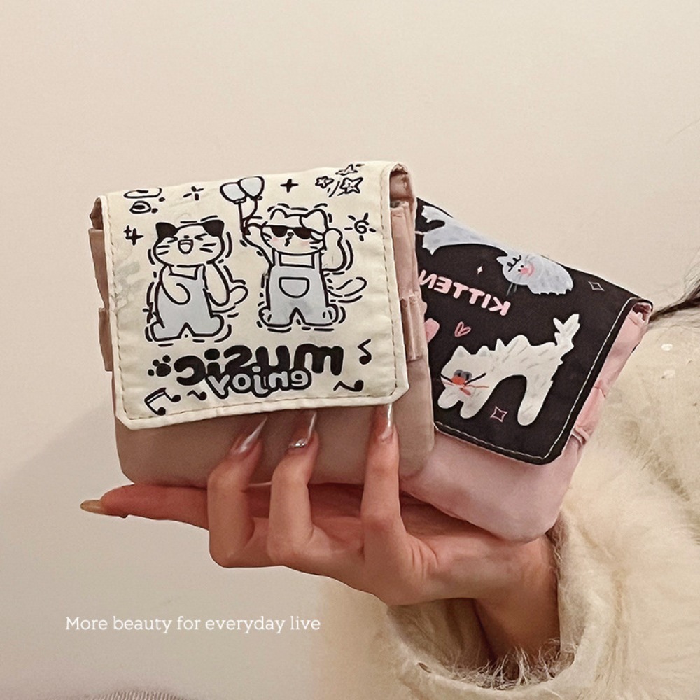 Nouvel Organisateur de Câbles  - Cosmetic Bags avis et prix