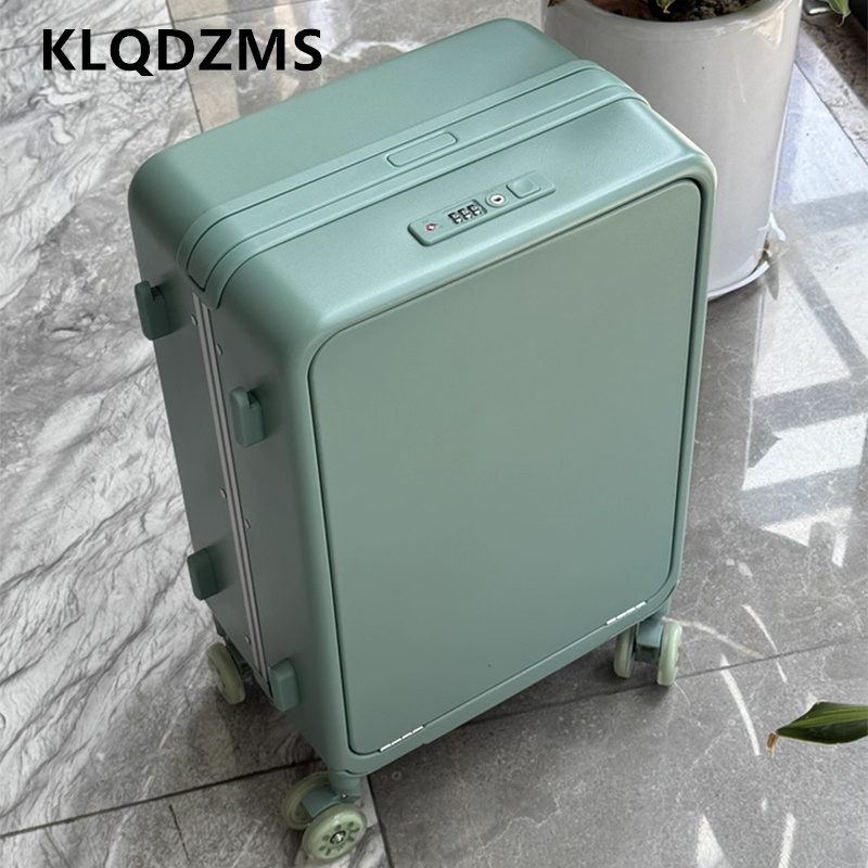 KLQDZMS valise homme 20 