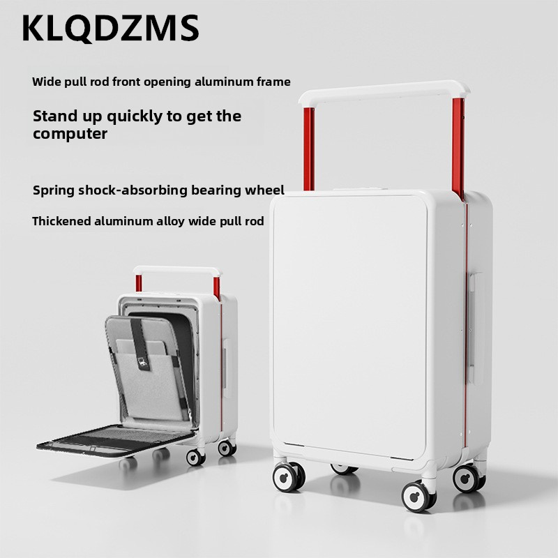 KLQDZMS valise homme 20 