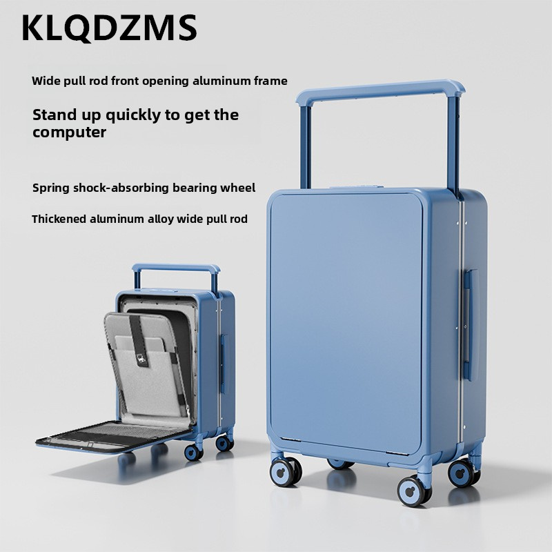 KLQDZMS valise homme 20 