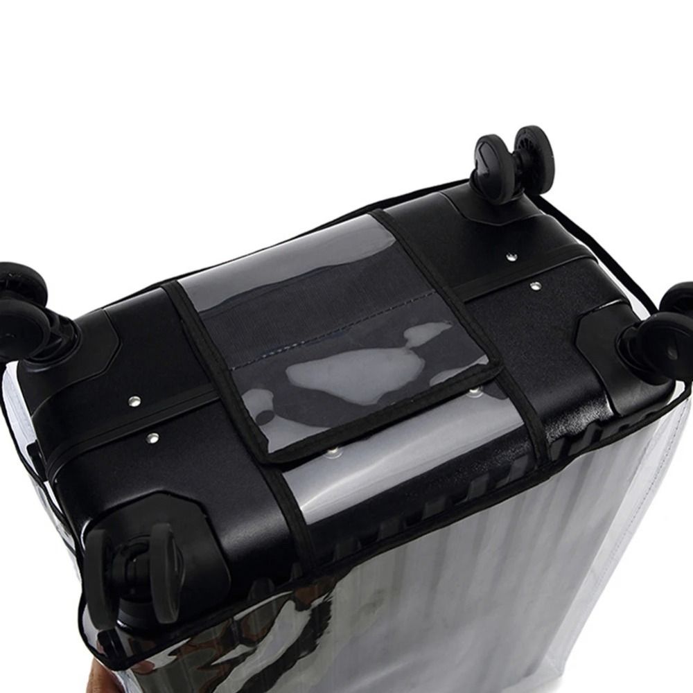 Nouvelle housse de protection  - Waterproof Suitcase Cover Protector avis et prix