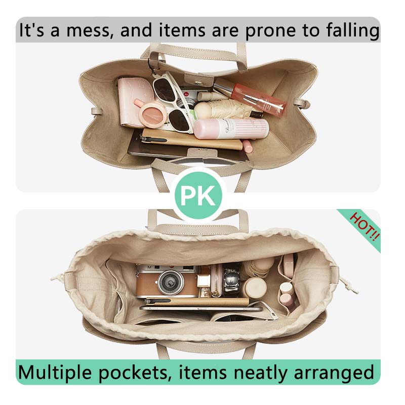 Organisateur de sac à main pou - Wallets avis et prix