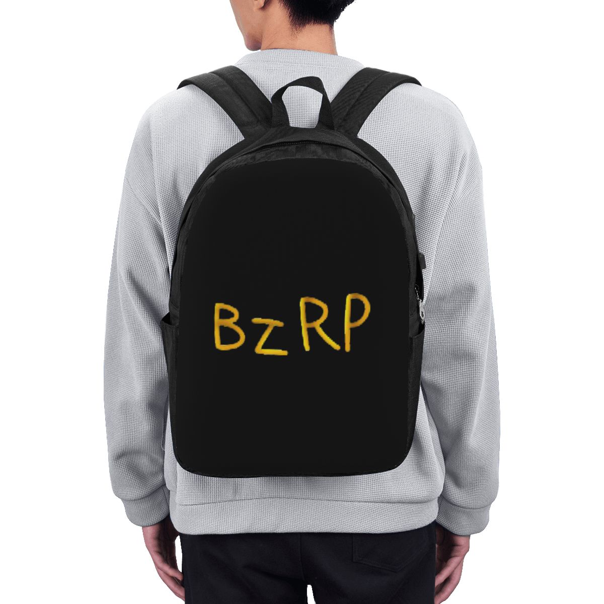 Sac à dos Bizarrap Cap (BZRP)  - Travel Bags avis et prix