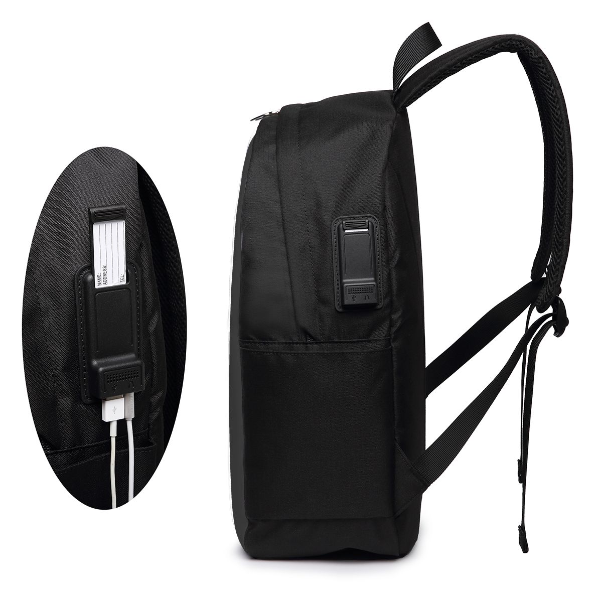 Sac à dos Bizarrap Cap (BZRP)  - Travel Bags avis et prix