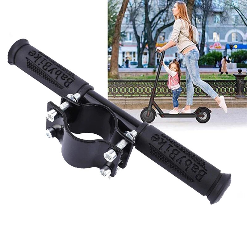 Poignées de Scooter électrique - Kids Ride On Suitcase Scooter avis et prix