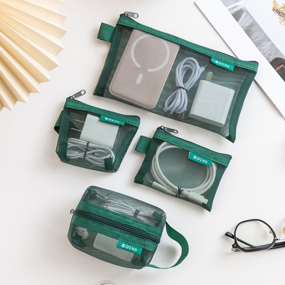 Sac de rangement transparent e - Cosmetic Bags avis et prix