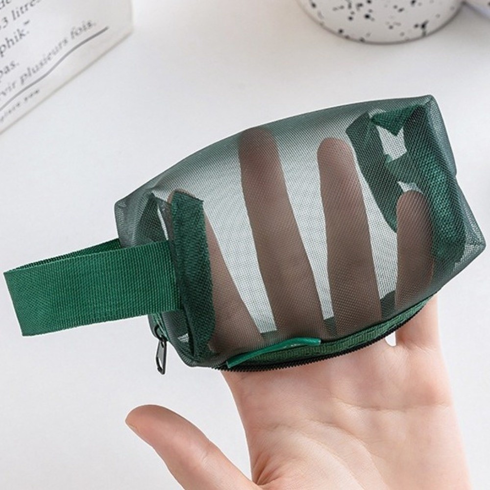 Sac de rangement transparent e - Cosmetic Bags avis et prix