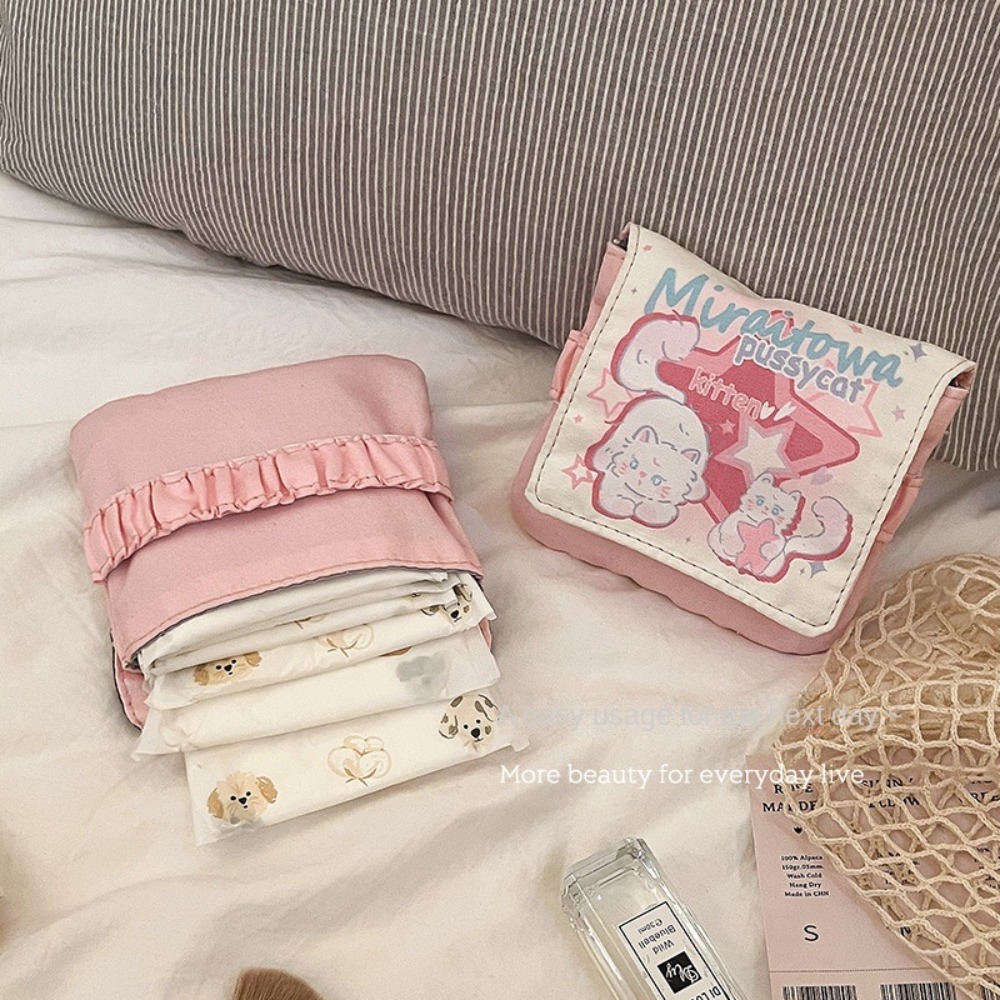 Organisateur de câbles miniatu - Cosmetic Bags avis et prix