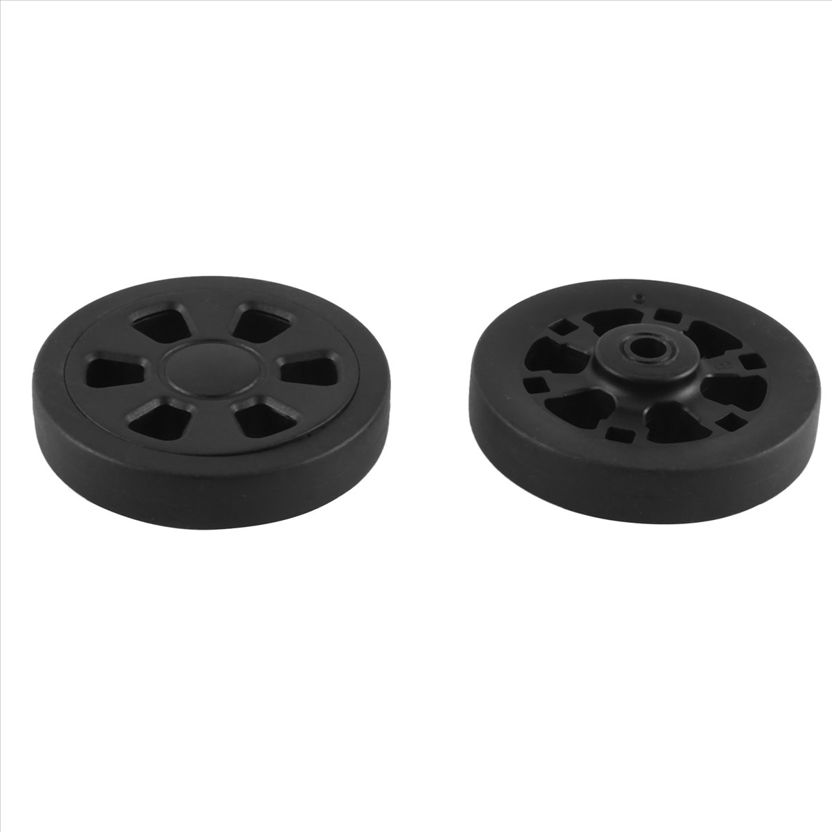 ABQR 60mm x 12mm roues à bagag - Luggage avis et prix
