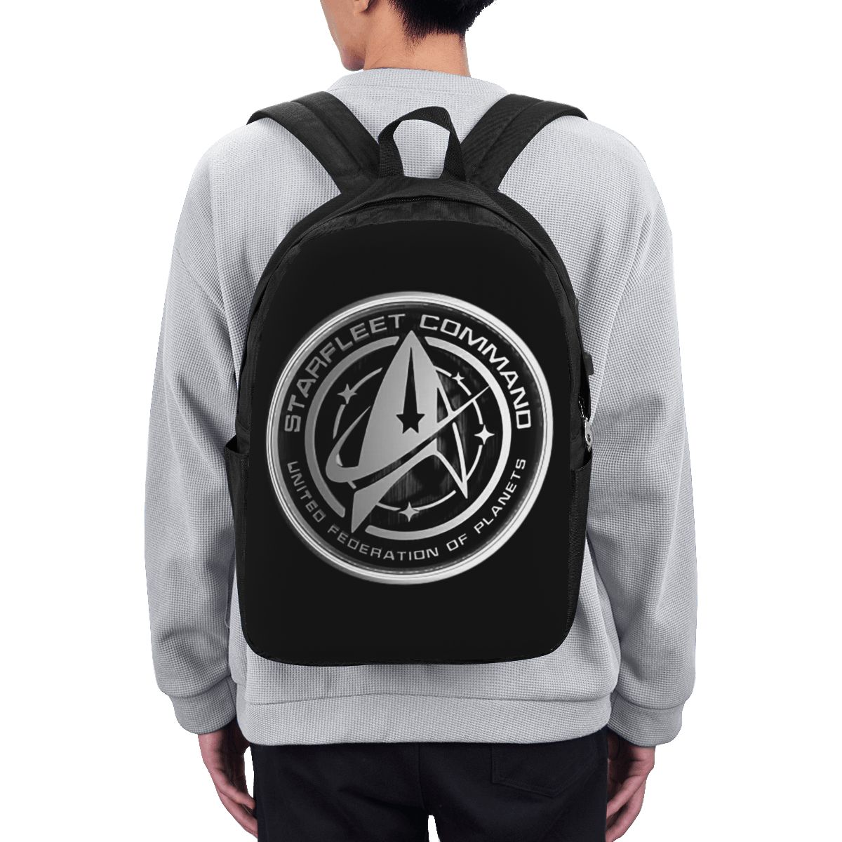 Sac à dos Star Treks Science F - Backpacks avis et prix