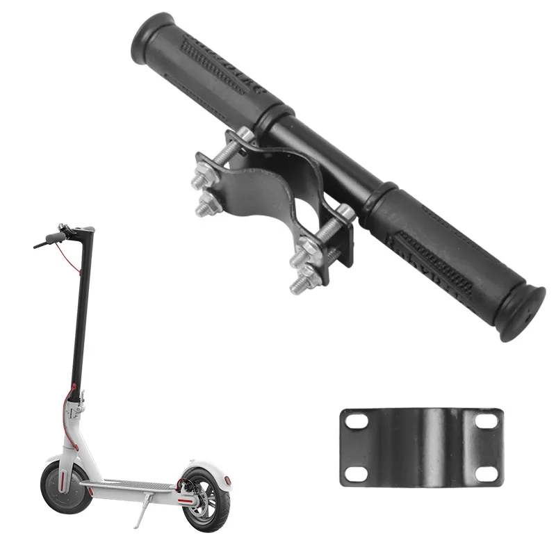 Poignée de guidon universelle  - Kids Ride On Suitcase Scooter avis et prix