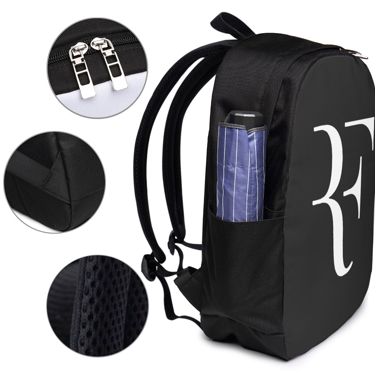 Sac à dos Roger Federer, sac d - Travel Bags avis et prix