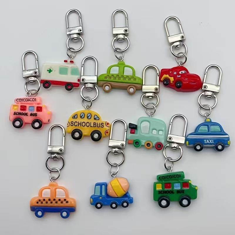 Porte-clés de voiture en résin - Luggage avis et prix