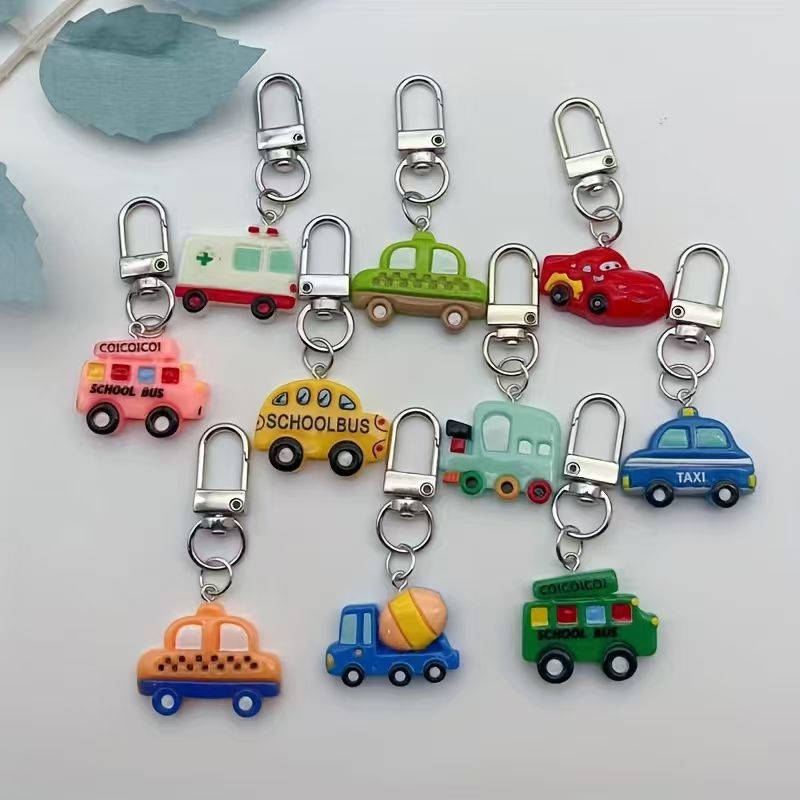 Porte-clés de voiture en résin - Luggage avis et prix