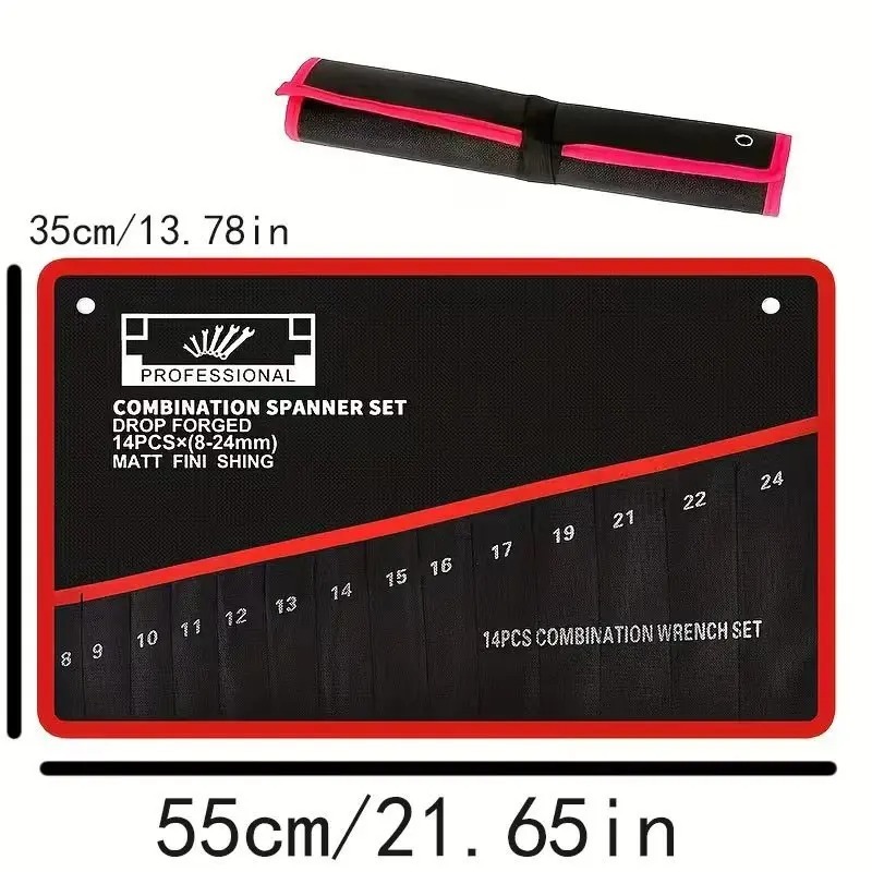 TINSOL Organisateur d'outils à - Foldable Rolling Luggage Bag avis et prix