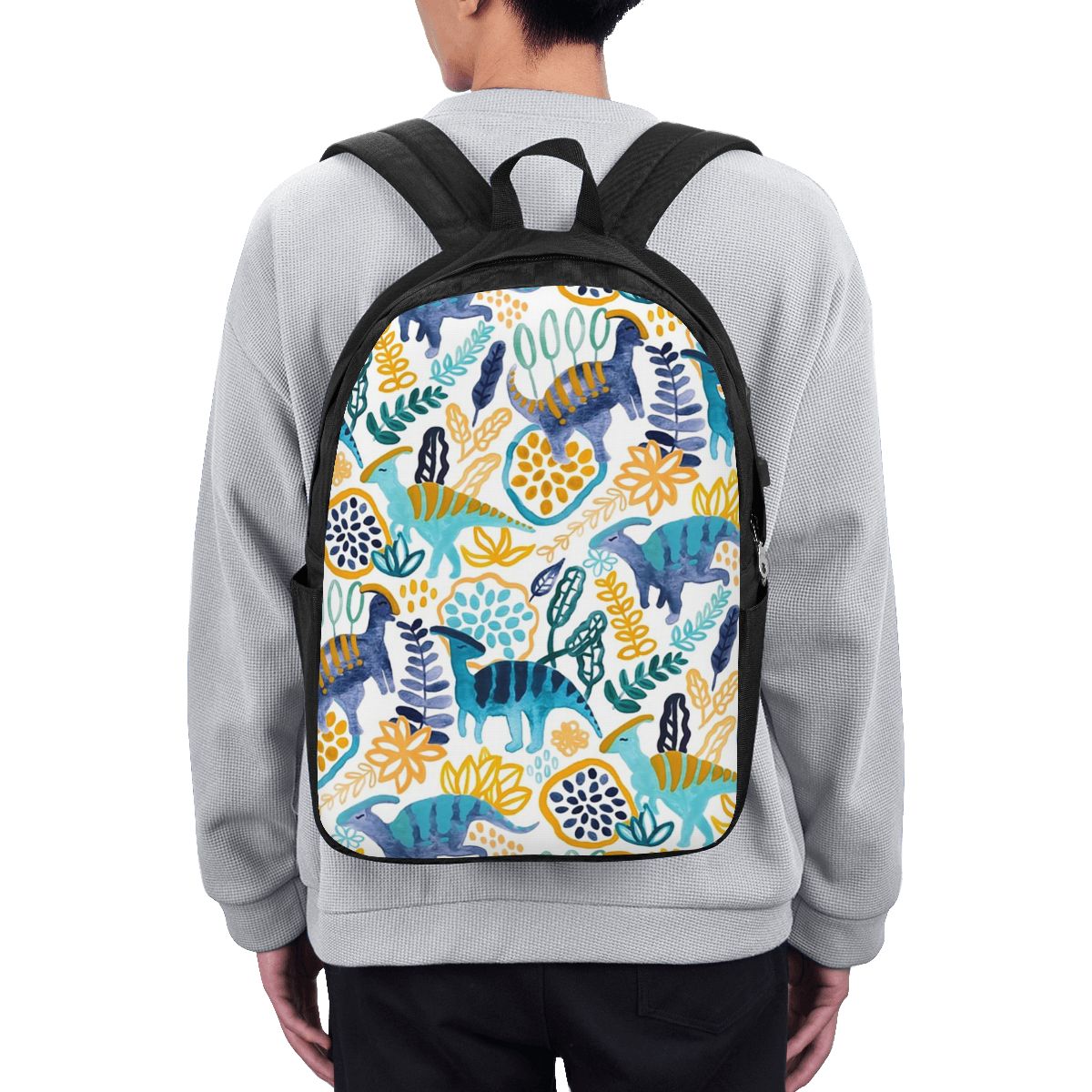 Sac à dos Gouache Parasaurolop - Backpacks avis et prix