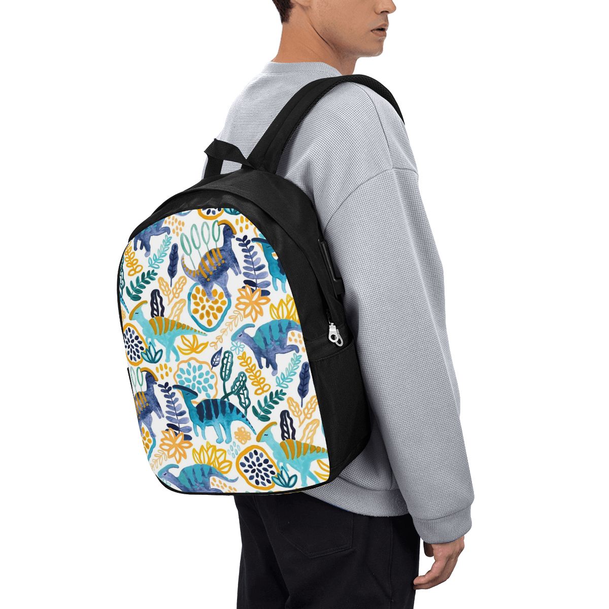 Sac à dos Gouache Parasaurolop - Backpacks avis et prix