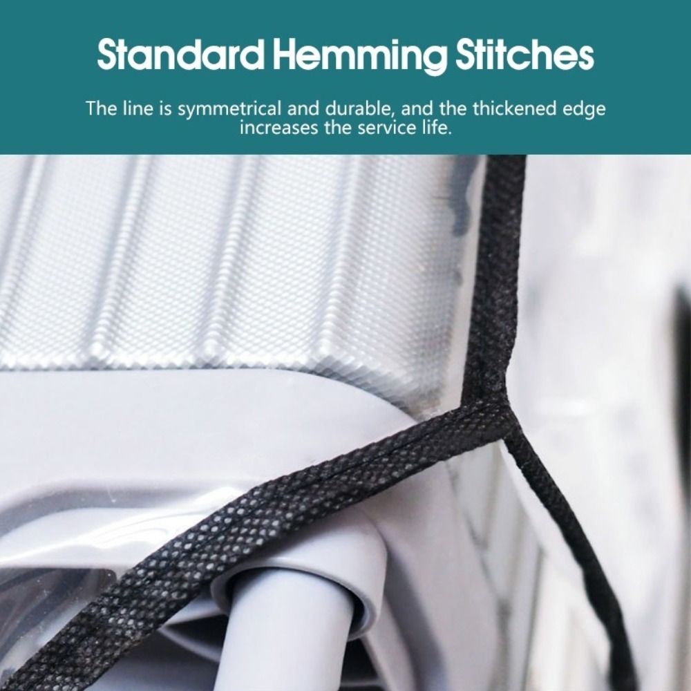 Housse de protection transpare - Waterproof Suitcase Cover Protector avis et prix