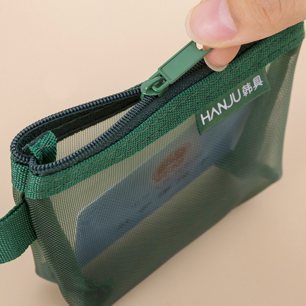 Sac de voyage en tissu maillé  - Cosmetic Bags avis et prix
